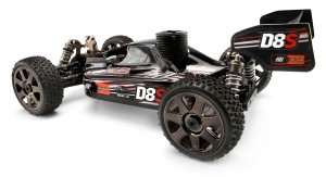 RC car uzaktan kumandalı araç