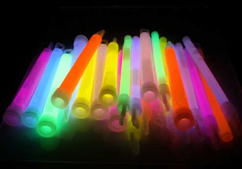 Glow stick satın al