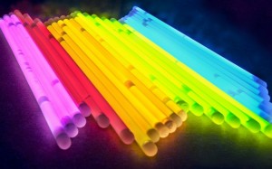 glow stick fosforlu çubuk