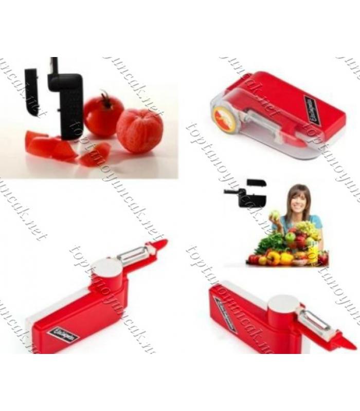 Toptan Electric peeler pratik soyacak